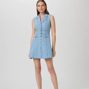 NEW Paige Vida Dress -Jocelyn